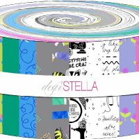 dsCPSTELLA-STRIP QUILTYHELPURRS